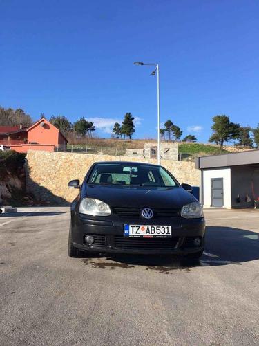 VW Golf 5 19 TDI moze zamjena za jeftini auto do 2000eur