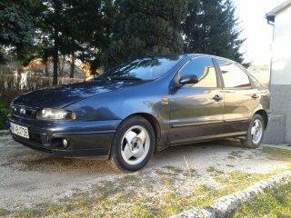 Fiat Brava 1.9TD