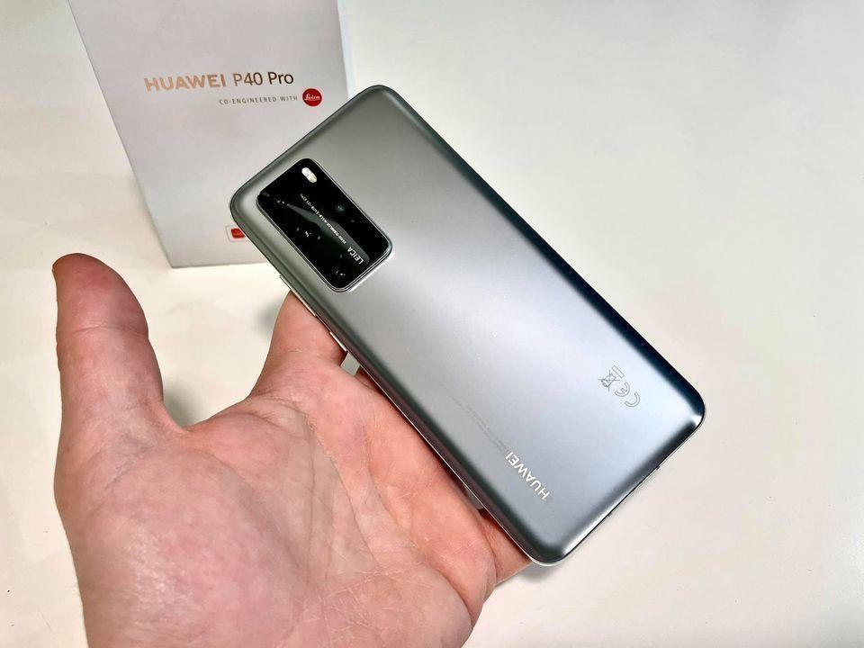 Huawei-P40-PRO