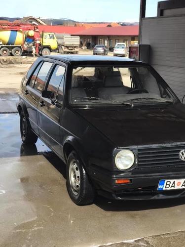 golf 2 1.6 dizel