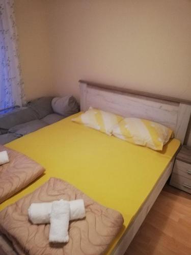 Apartman u Boki Kotorskoj