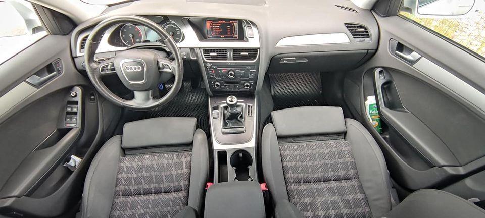 Audi-A4-2-0Tdi-105kw-2008god