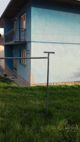 Kuća u Pljevljima