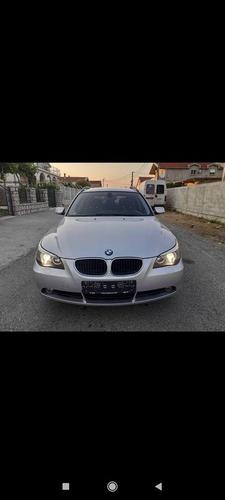 Bmw 525d