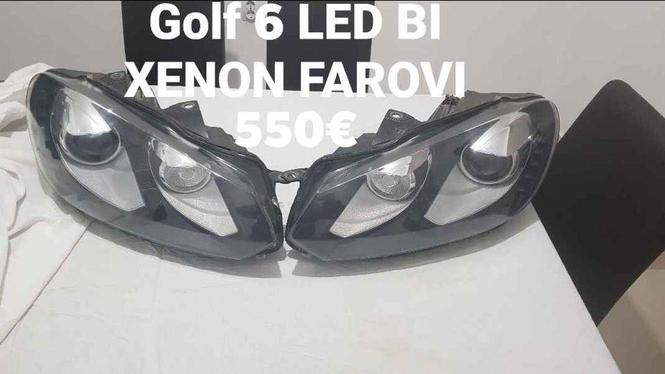 Razni farovi. 069359867