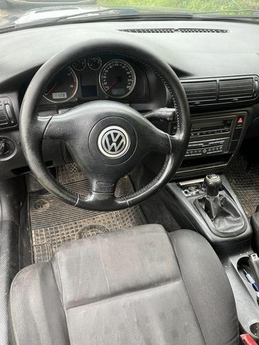 Pasat 5 1.9 96 kw u djelove