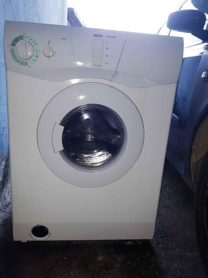 Dryers