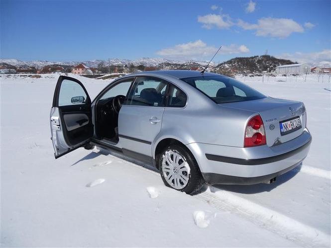 VW Passat -01