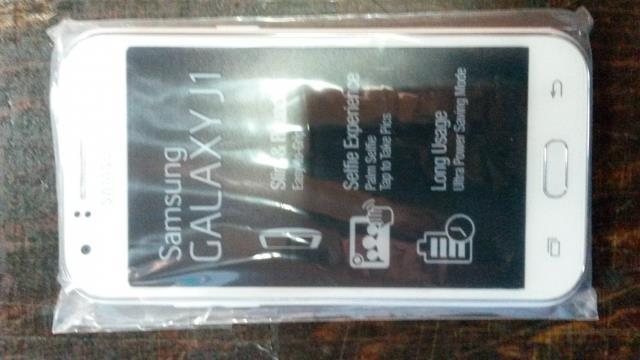 Samsung Galaxy J1