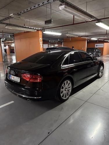 Audi A8 3.0 tdi 2012 god
