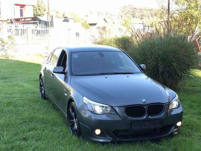 Bmw e60