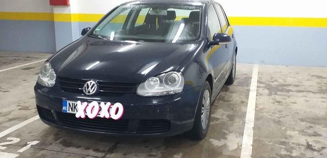 Golf 5 1.9 Tdi 77 kw