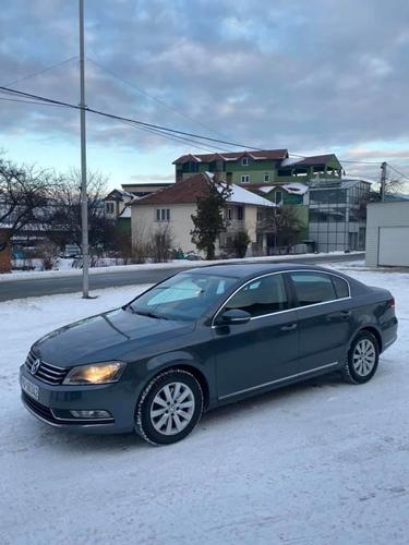 Vw Pasat 1.6 Tdi 2012 god