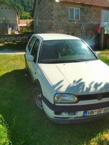 Golf 3