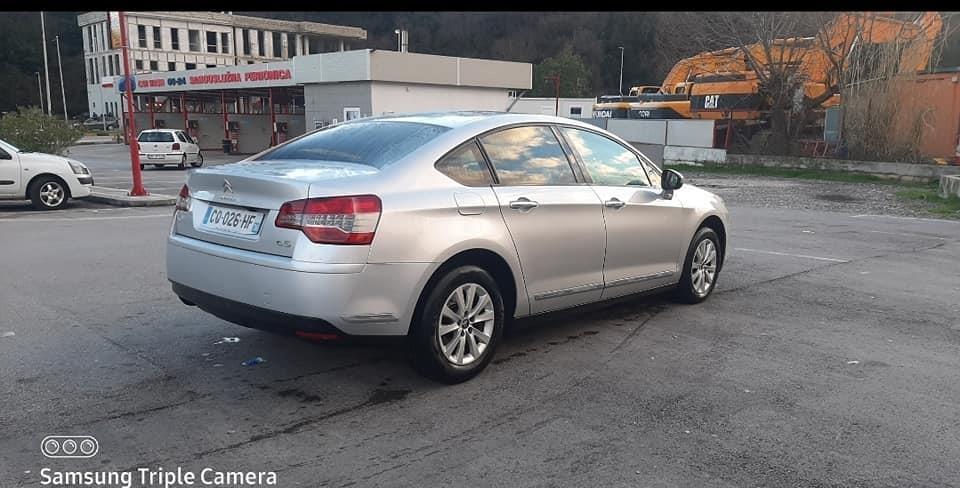 Citroen-C5