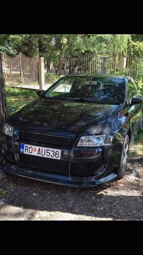 Fiat Stilo 1,9jtd multijet 2003