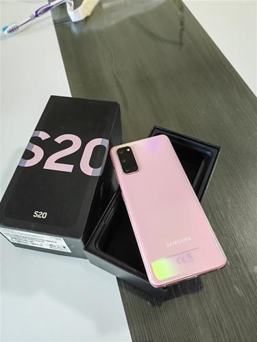 samsung s20 