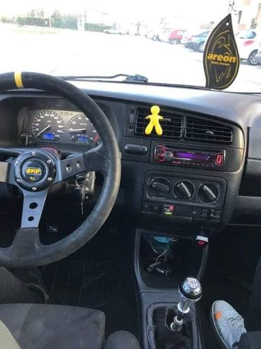 Golf 3 GTI 2.0 16v