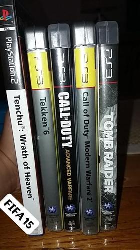 Igrice za ps3