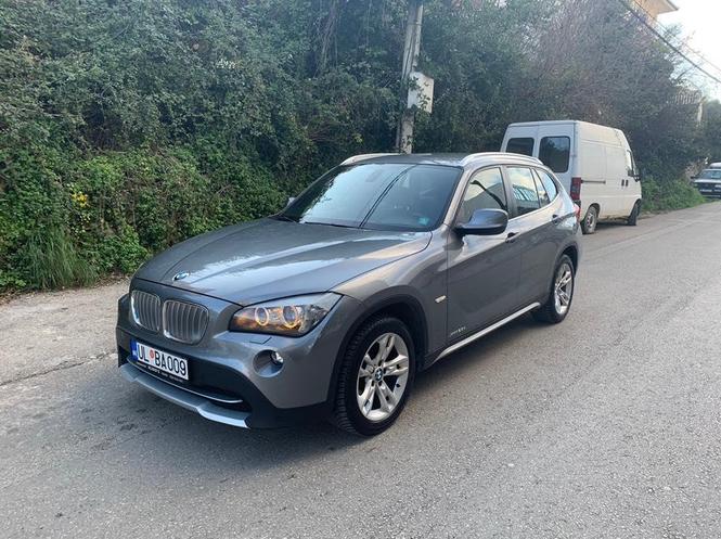 BMW X1 23D XDRIVE AUTOMATIK