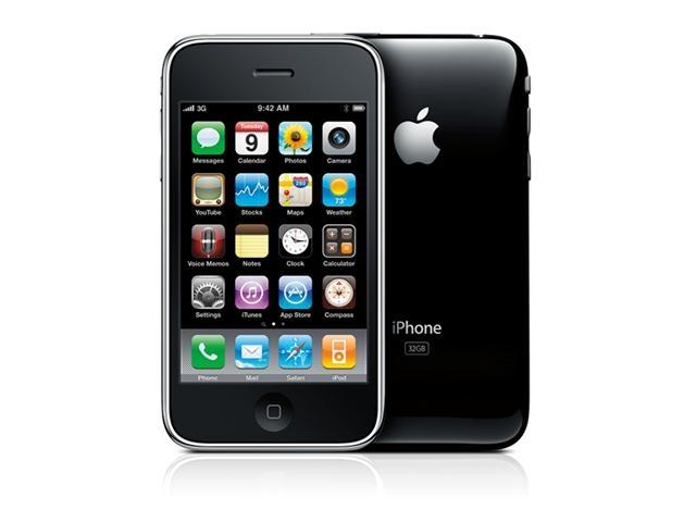 IPhone 3G  