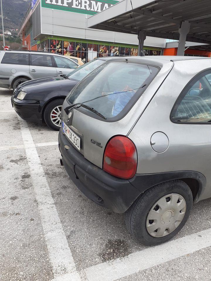 Opel-corsa-1-4-benzin-reg-06-2021