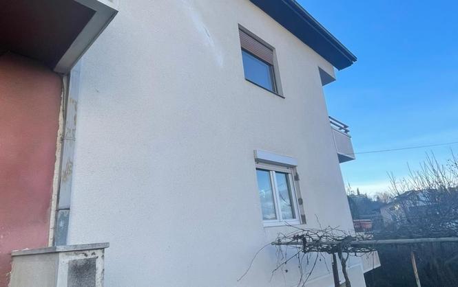 Kuca u Przino Skoplje Makedonija 
