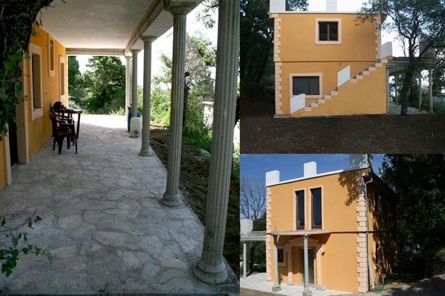 Kuca od 100m2 Brezani