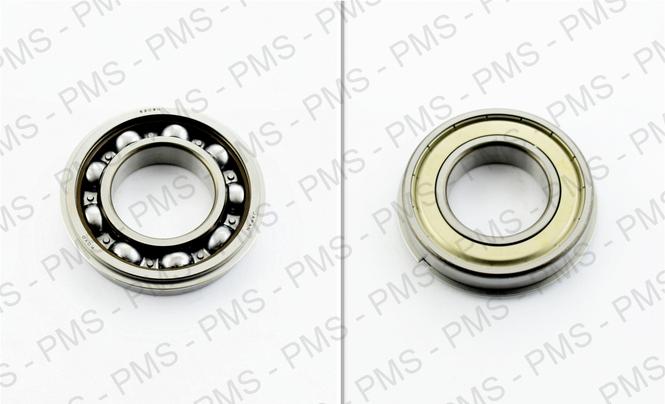 Carraro Bearing Types, Oem Parts