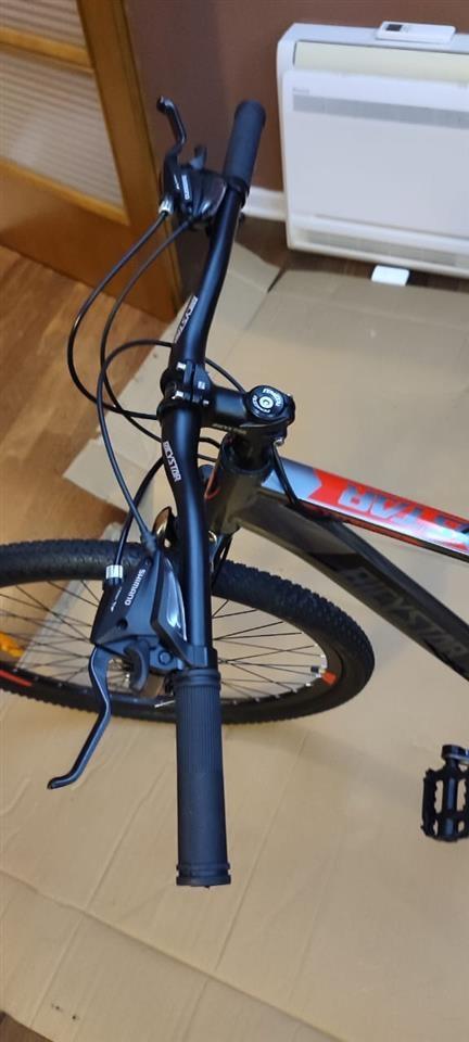 Bicystar-nov-planinski-bicikl