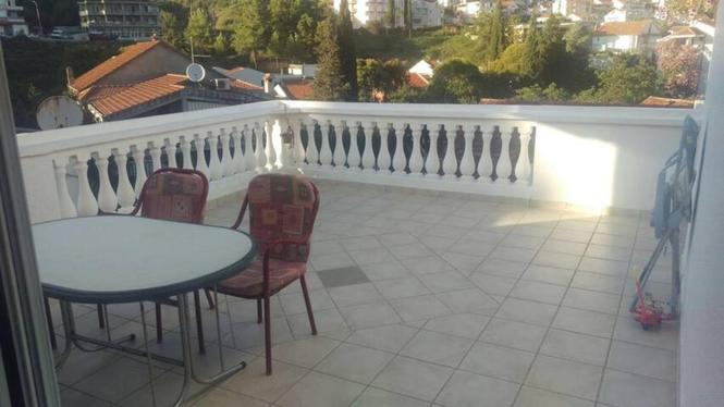 Dvosoban apartman u Igalu