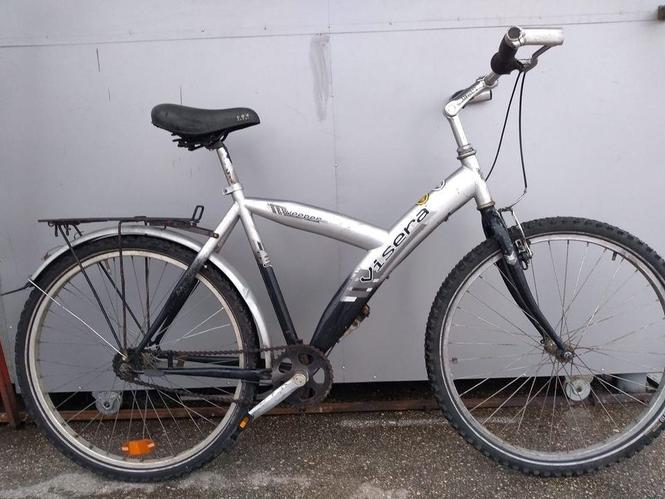 Biciklo Visera, 26"