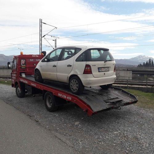 Auto slep Ivanovic 068036458 24h