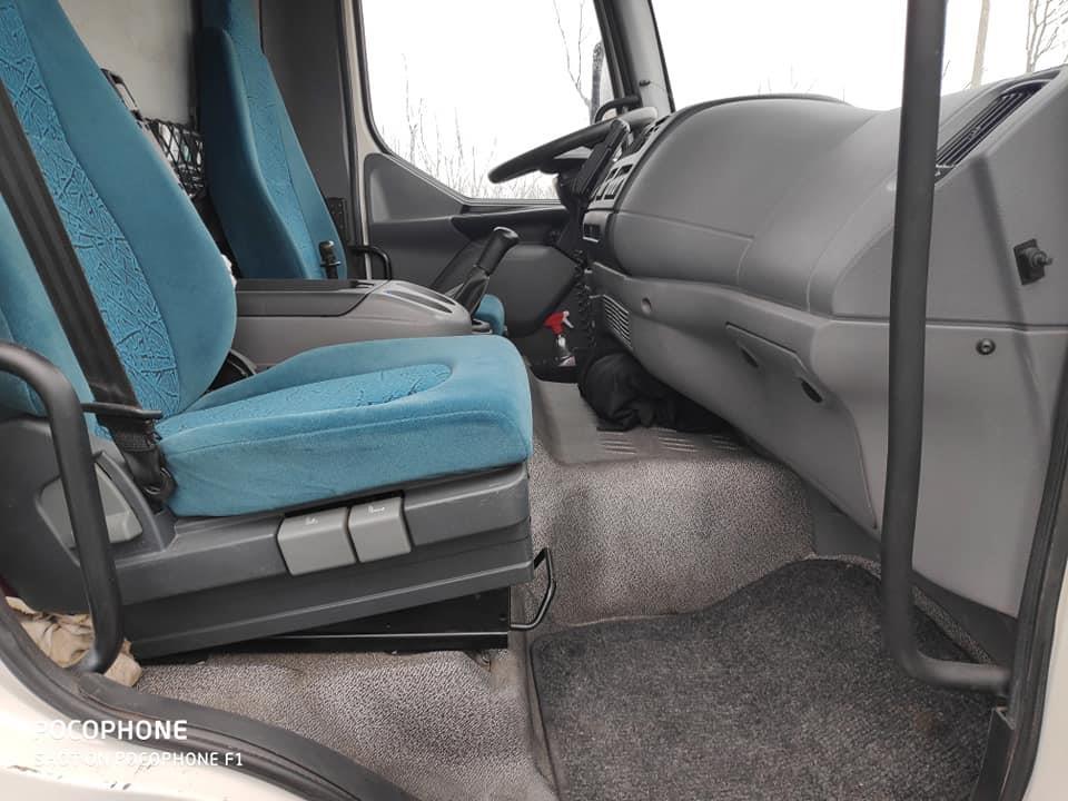 Prodajem-daf-Lf55-180
