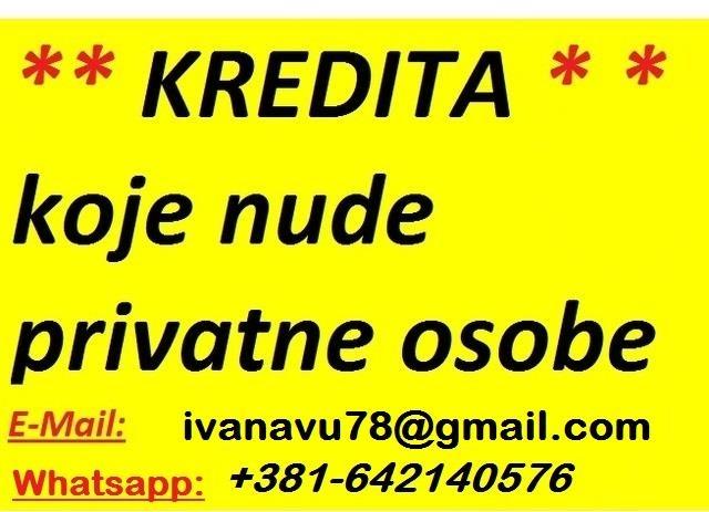 K.R.E.D.I.T