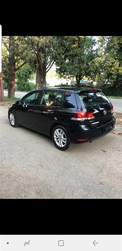 VW Golf 6 