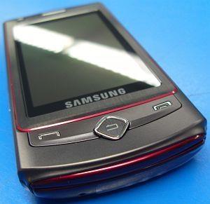 Samsung S8300