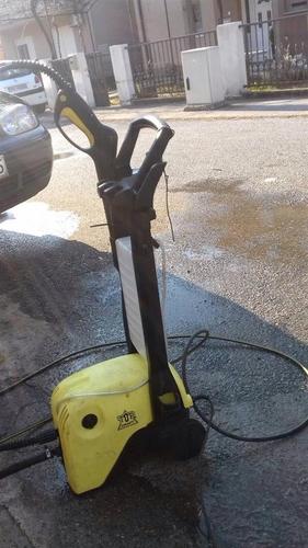 MASINA ZA PRANJE