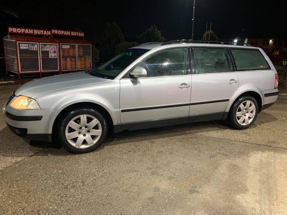 Passat