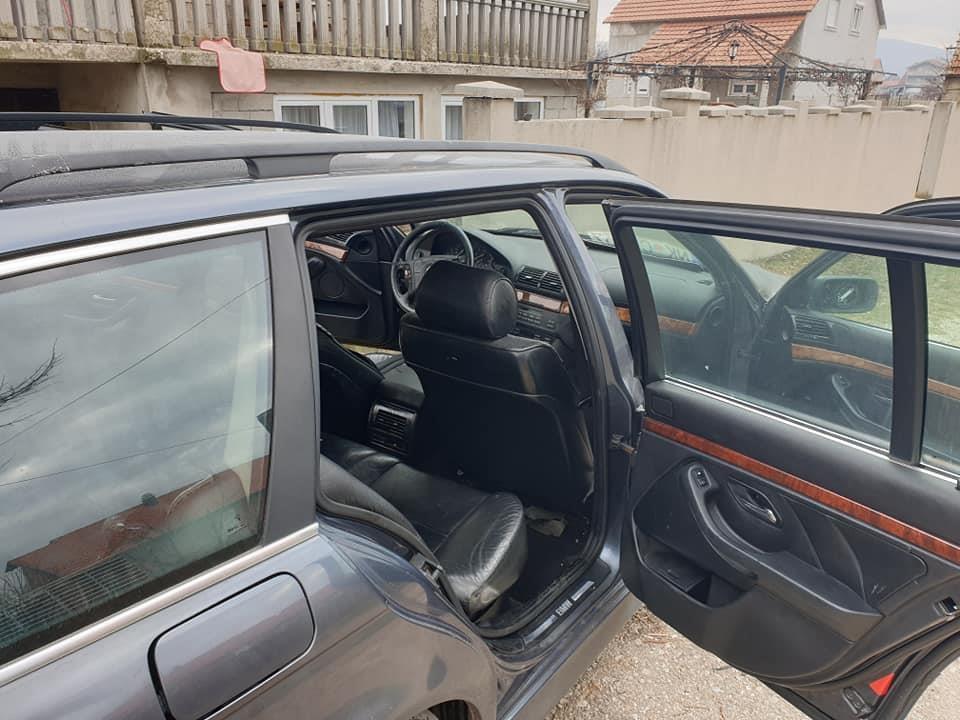 Prodajem-bmw-525tds