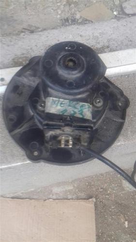 Ventilator mercedesa 123