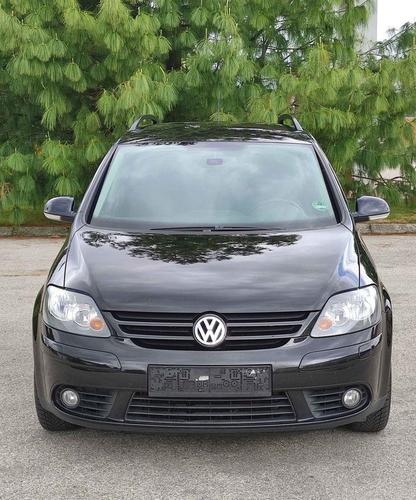 VW Golf plus