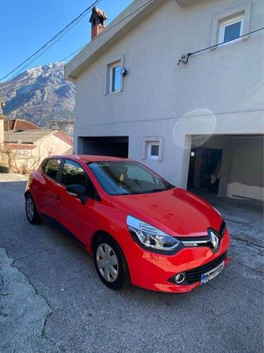 Reno Clio 1.5 Dci 55kw Putnicki Auto Kao Nov