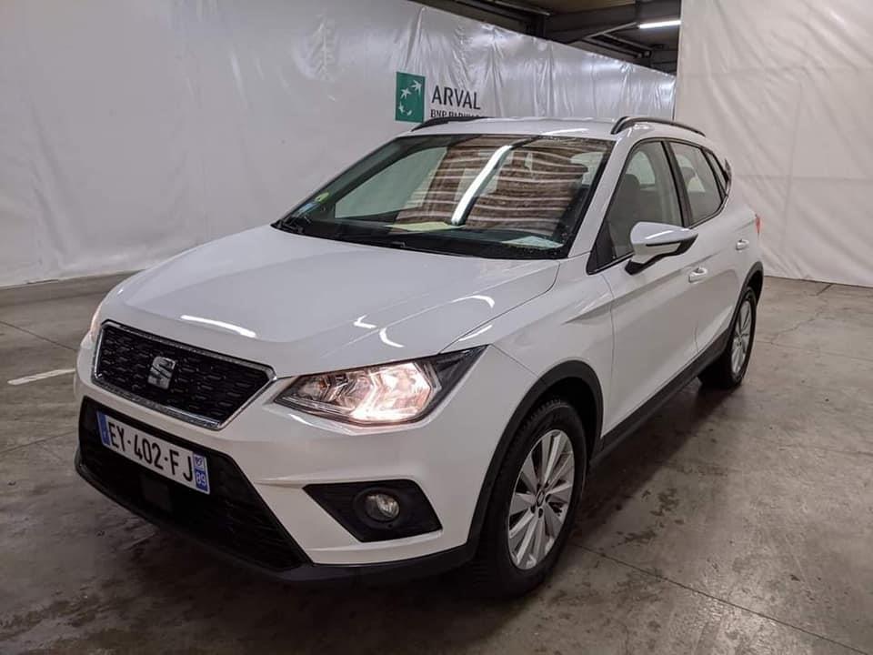 Seat-Arona