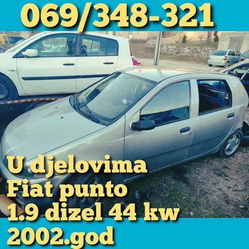 AUTO OTPAD OSTOJIC
NIKSIC