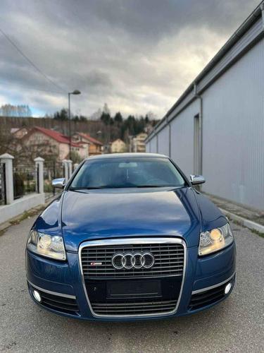AUDI A6 2.0TDI 2006