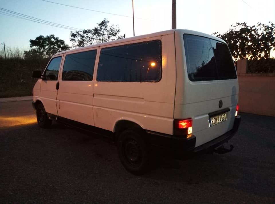 Transporter-T4