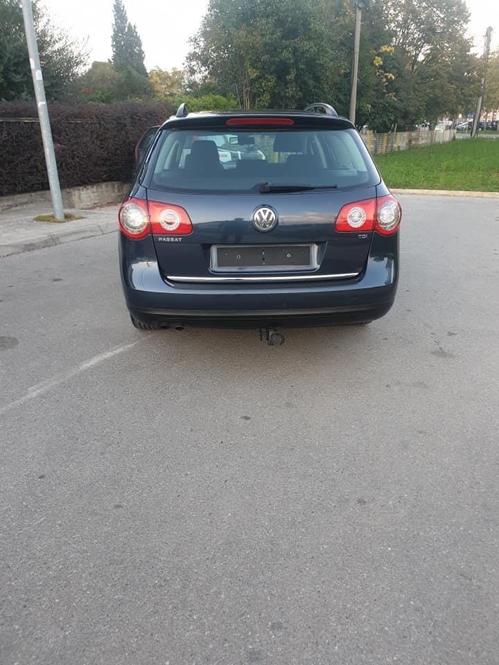 WVW-PASSAT