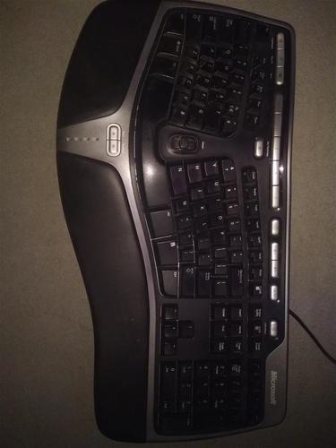 Microsoft Tastatura