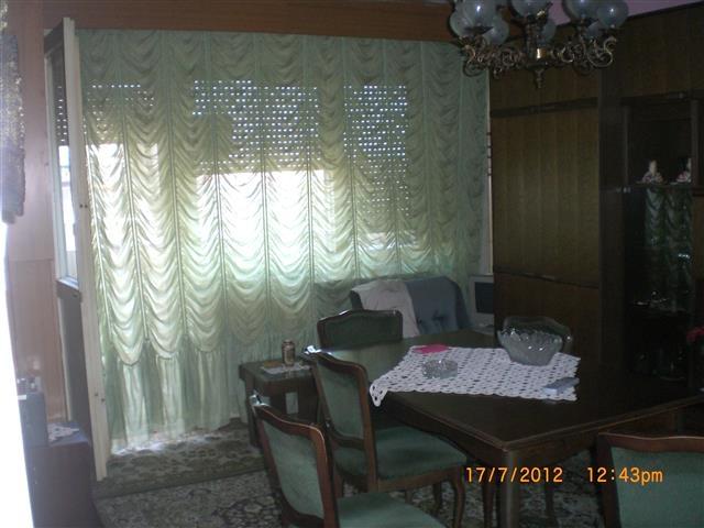 Trosoban stan od 73m2 u centru